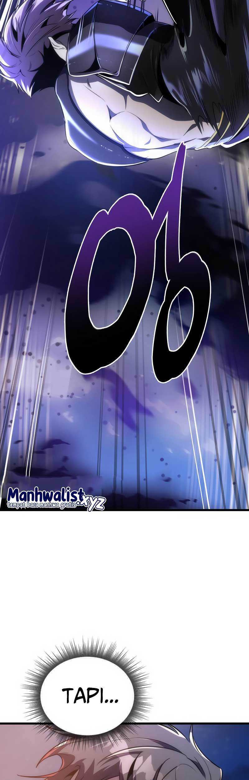 Legendary Ranker’s Comeback Chapter 43 Gambar 46