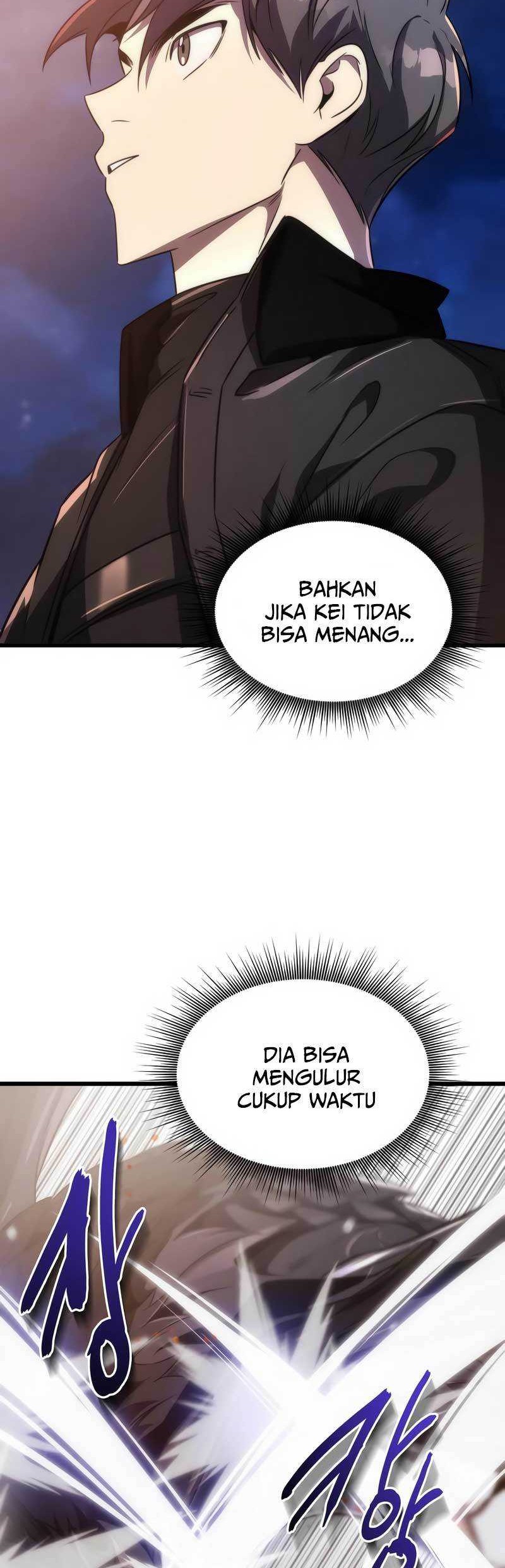 Legendary Ranker’s Comeback Chapter 43 Gambar 47