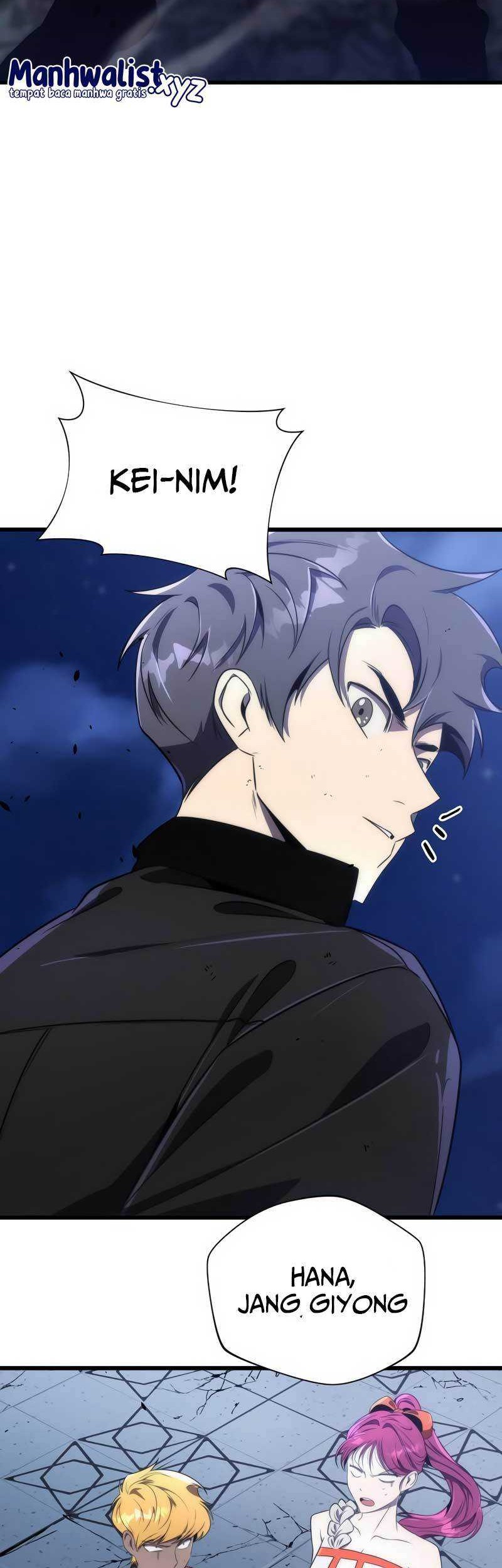 Legendary Ranker’s Comeback Chapter 43 Gambar 3