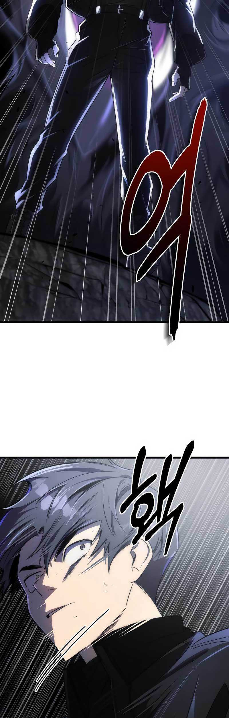 Legendary Ranker’s Comeback Chapter 43 Gambar 6