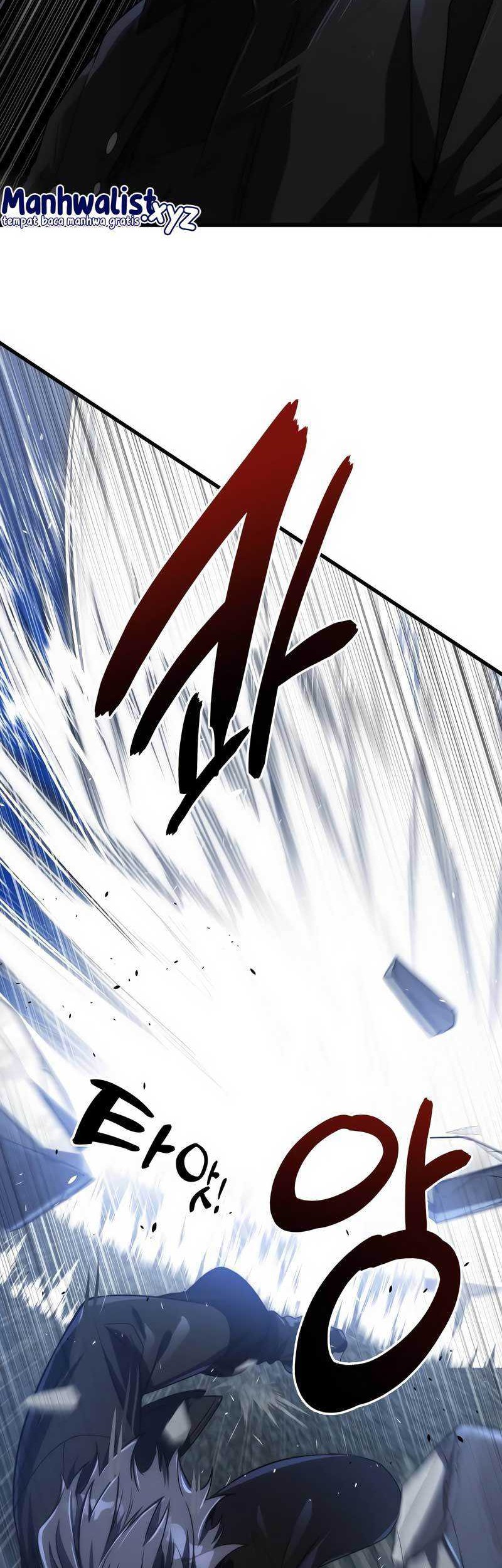 Legendary Ranker’s Comeback Chapter 43 Gambar 7