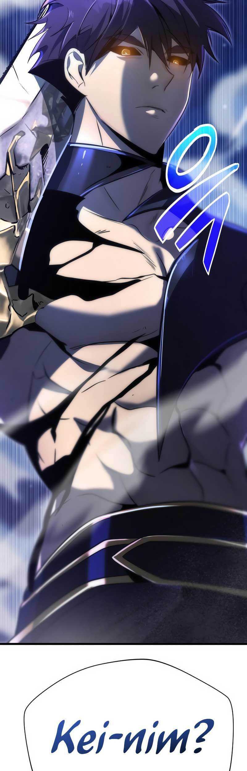 Legendary Ranker’s Comeback Chapter 43 Gambar 14