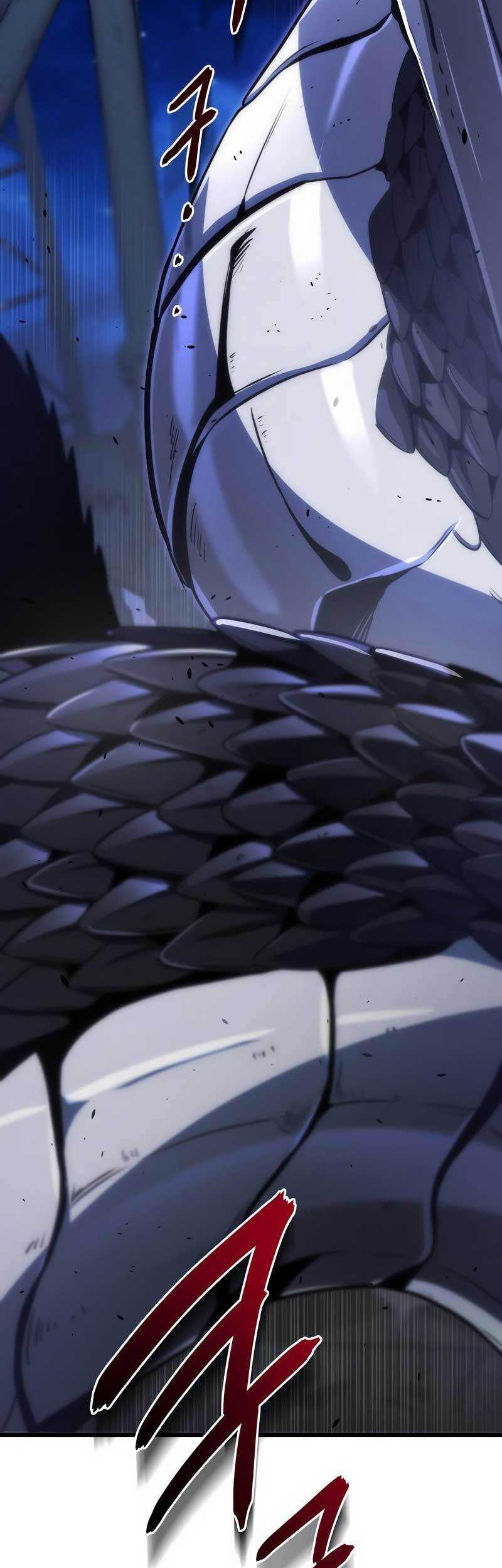 Legendary Ranker’s Comeback Chapter 43 Gambar 20