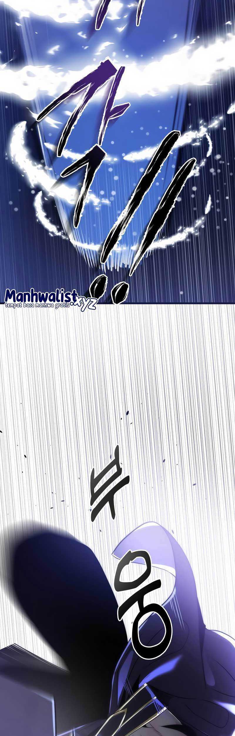 Legendary Ranker’s Comeback Chapter 43 Gambar 24