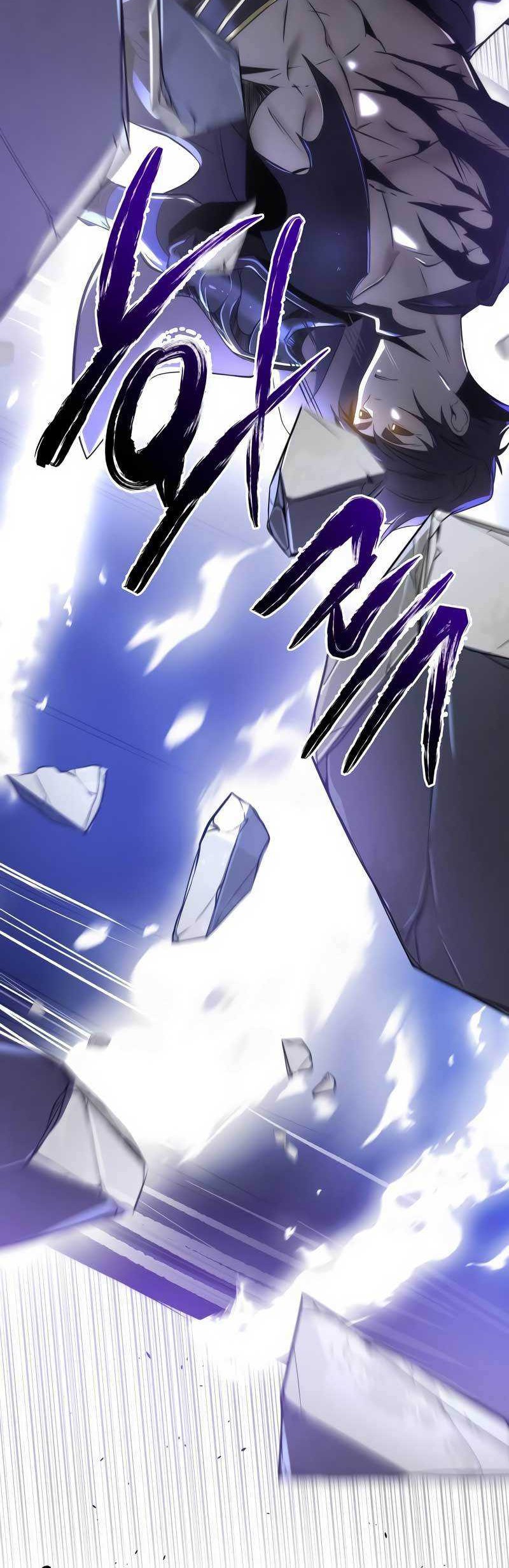 Legendary Ranker’s Comeback Chapter 43 Gambar 25