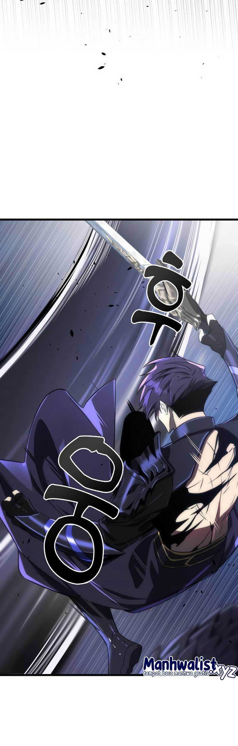 Legendary Ranker’s Comeback Chapter 43 Gambar 26
