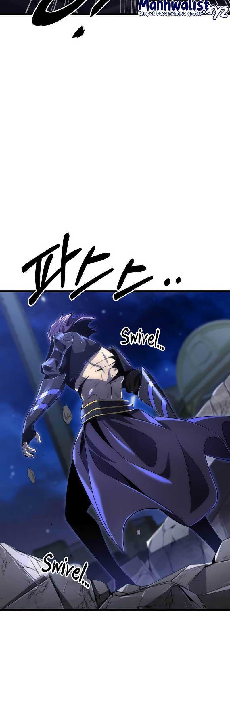 Legendary Ranker’s Comeback Chapter 43 Gambar 29
