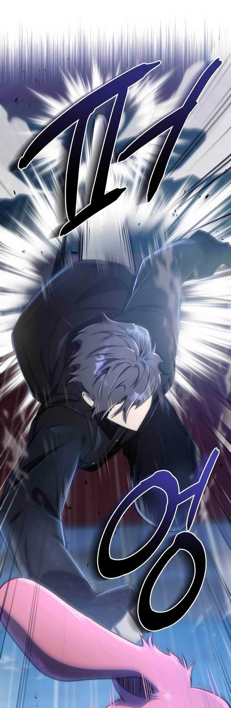 Legendary Ranker’s Comeback Chapter 42 Gambar 22