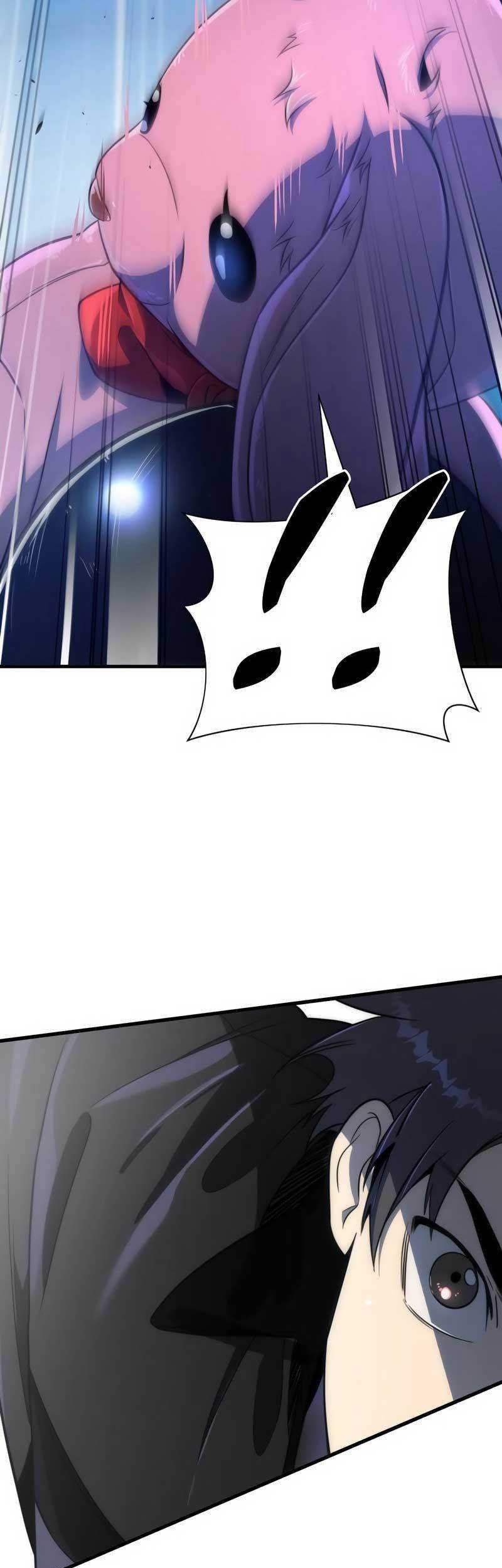 Legendary Ranker’s Comeback Chapter 42 Gambar 23