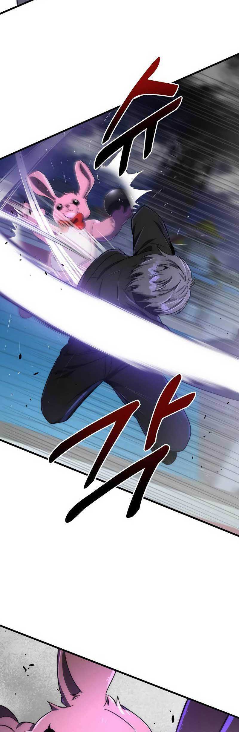 Legendary Ranker’s Comeback Chapter 42 Gambar 24
