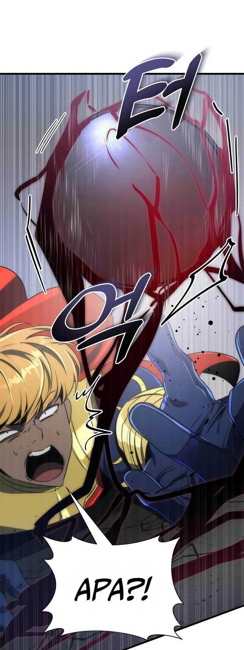 Legendary Ranker’s Comeback Chapter 42 Gambar 28