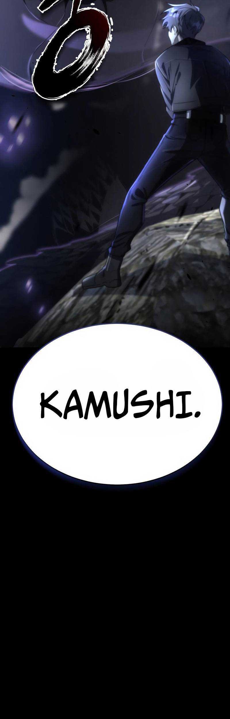 Legendary Ranker’s Comeback Chapter 42 Gambar 35