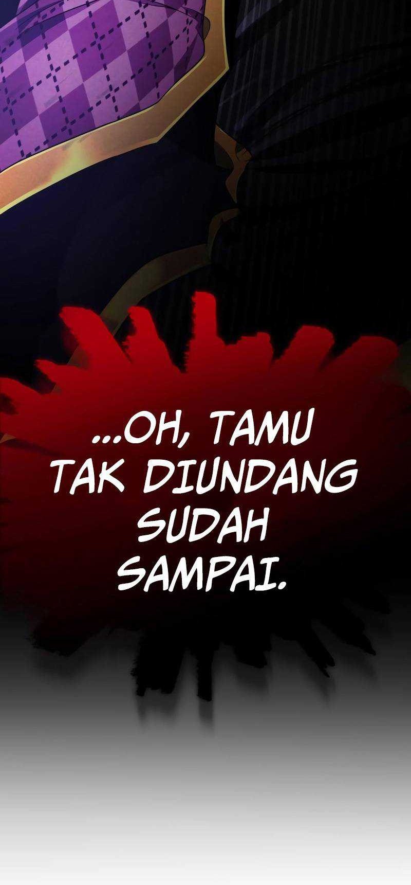 Legendary Ranker’s Comeback Chapter 42 Gambar 38