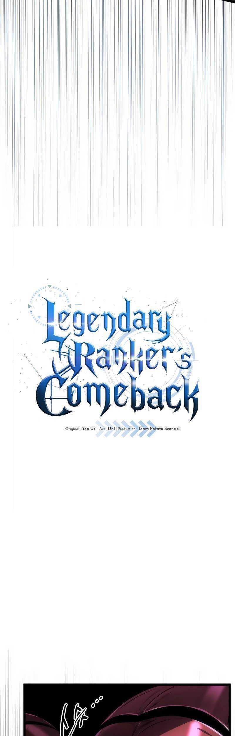 Legendary Ranker’s Comeback Chapter 42 Gambar 5