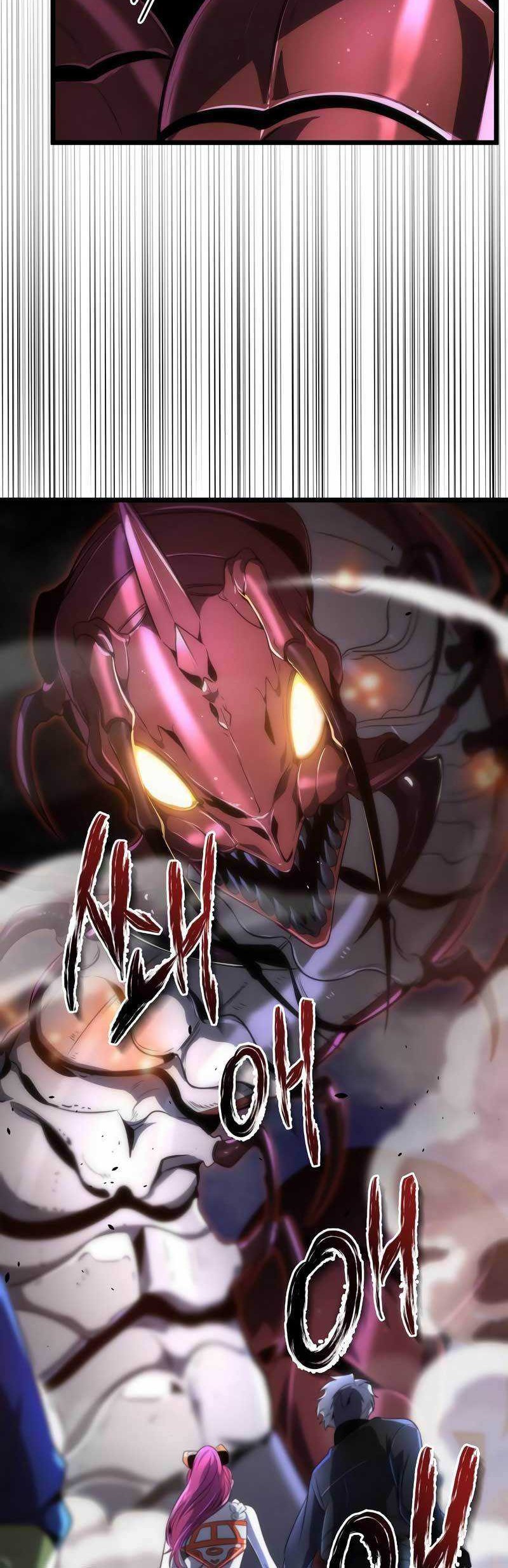 Legendary Ranker’s Comeback Chapter 42 Gambar 6