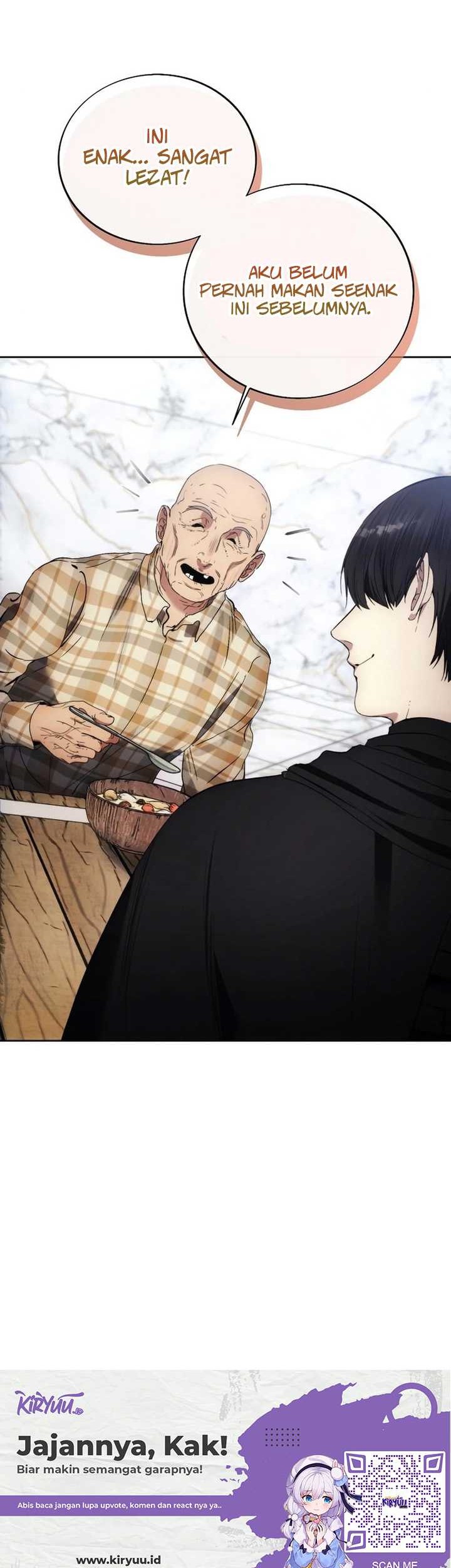 How to Live as a Villain Chapter 111 Gambar 49