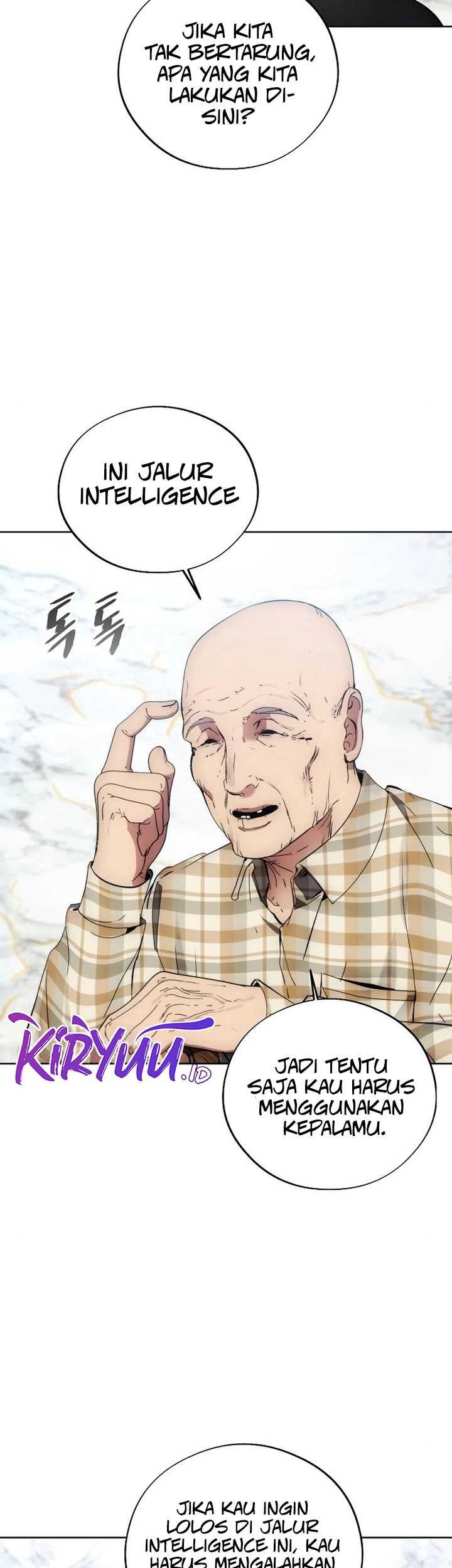 How to Live as a Villain Chapter 111 Gambar 12