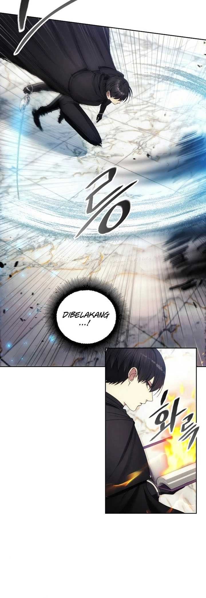 How to Live as a Villain Chapter 111 Gambar 29