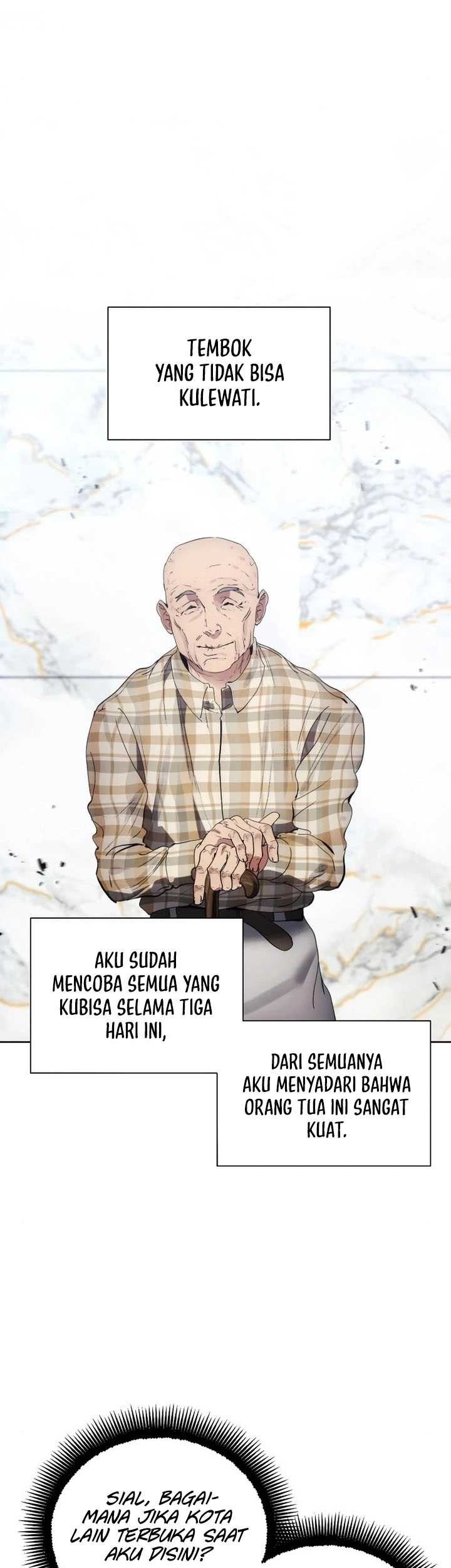 How to Live as a Villain Chapter 111 Gambar 42