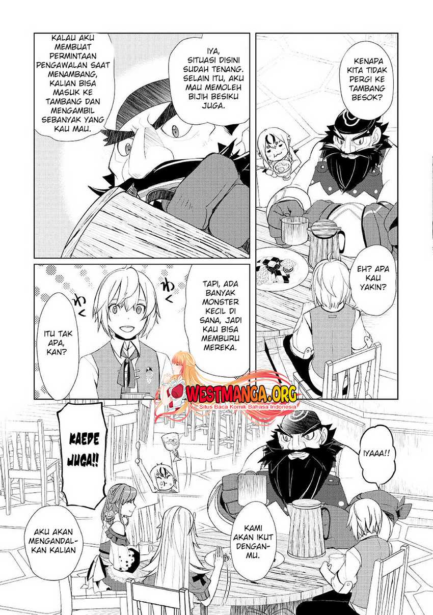 Izure Saikyou no Renkinjutsu Shi? Chapter 31 Gambar 15