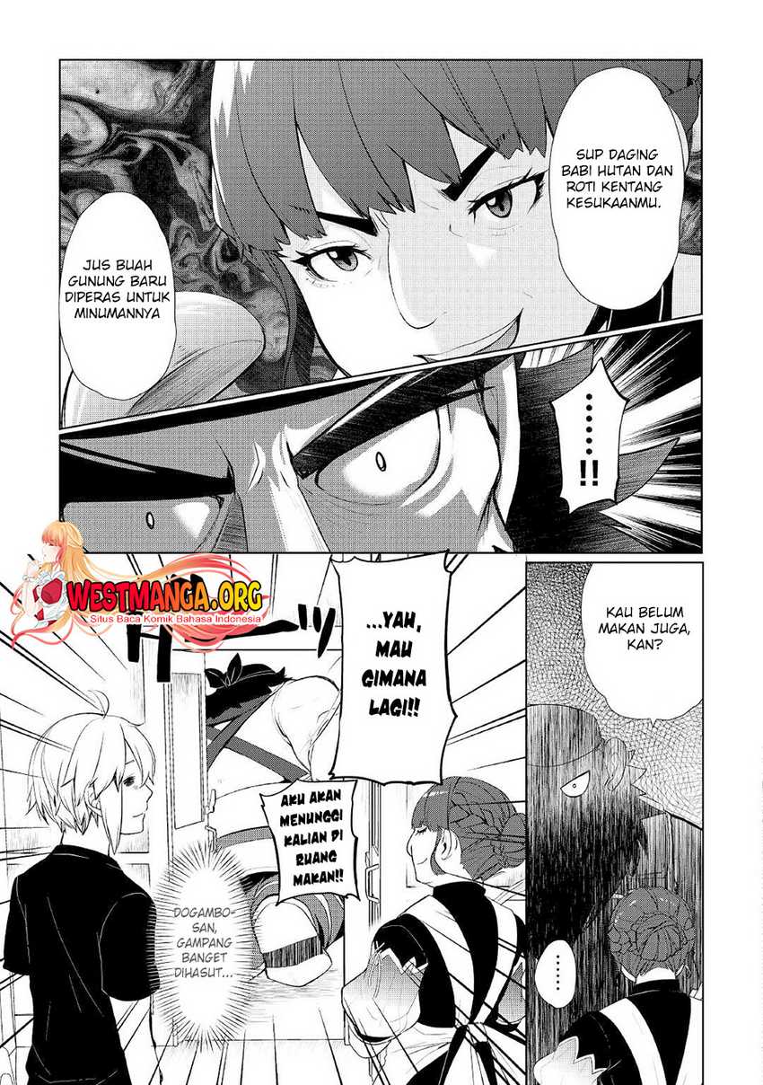 Izure Saikyou no Renkinjutsu Shi? Chapter 31 Gambar 20