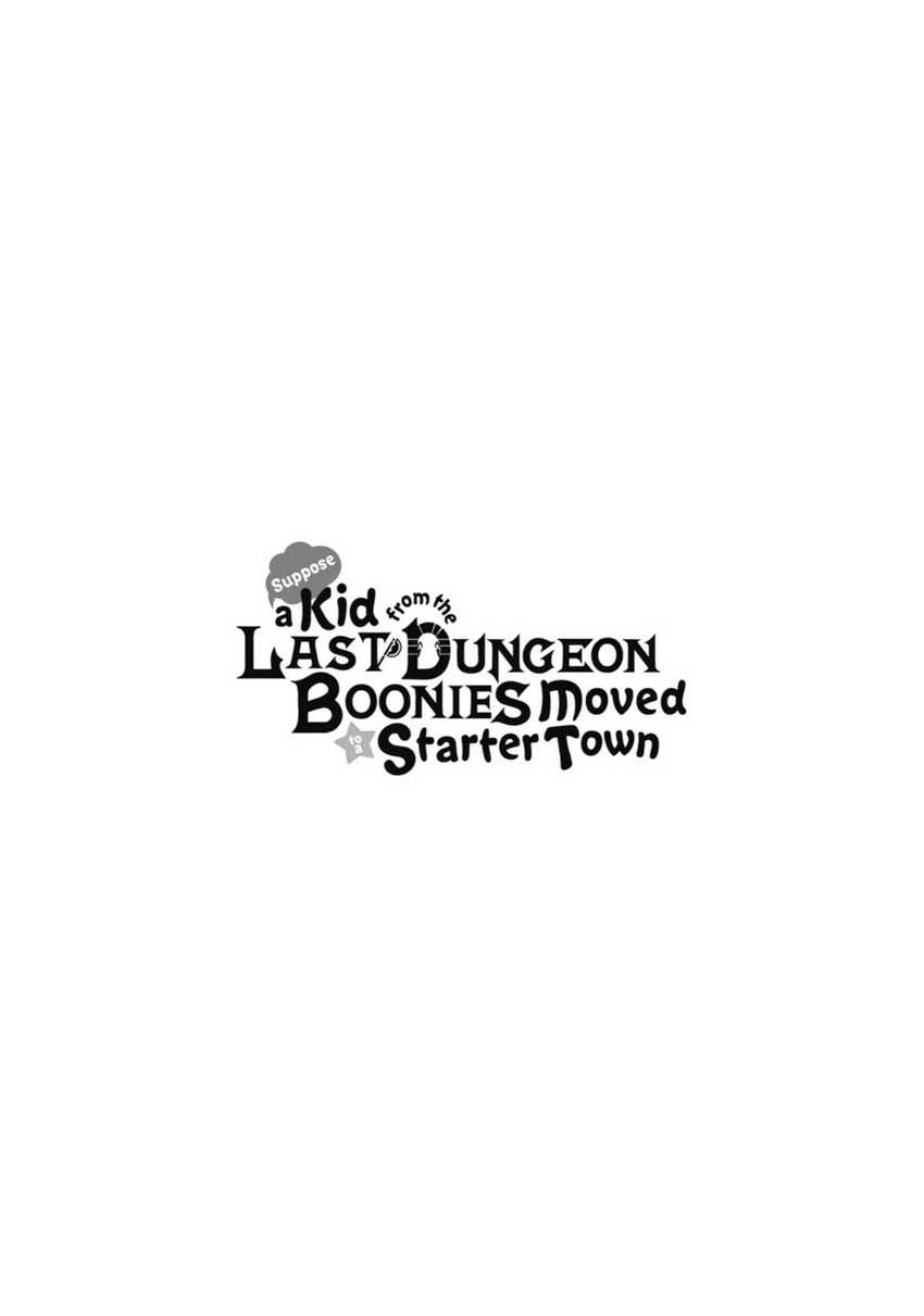 Tatoeba Last Dungeon Mae no Mura no Shounen ga Joban no Machi de Kurasu Youna Monogatari Chapter 16 Gambar 3