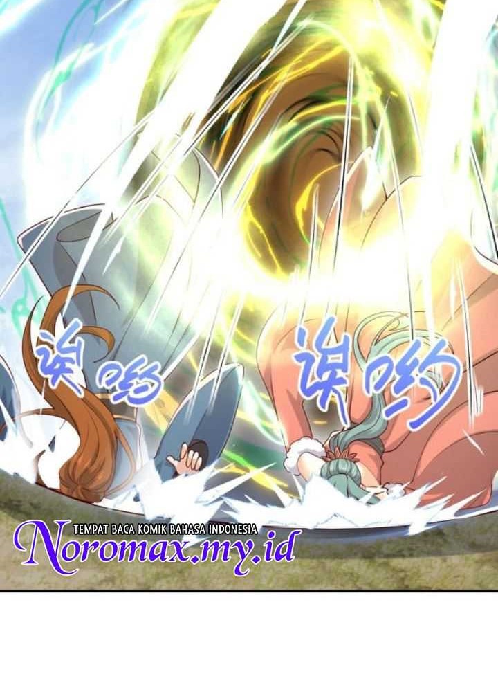 It’s Over! The Queen’s Soft Rice Husband is Actually Invincible Chapter 321 Gambar 9