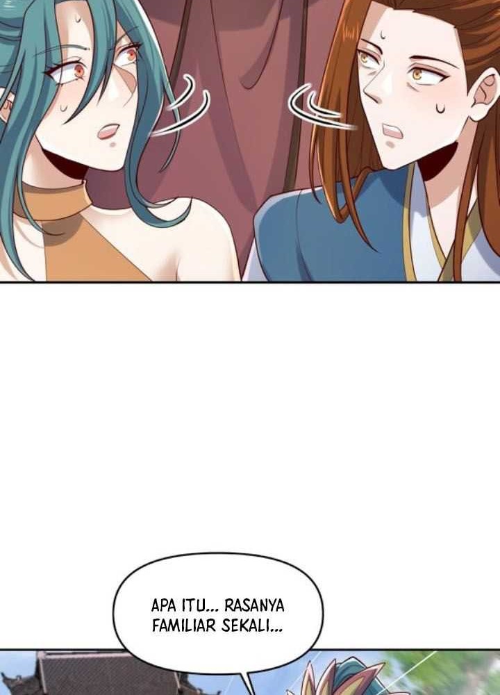 It’s Over! The Queen’s Soft Rice Husband is Actually Invincible Chapter 321 Gambar 11