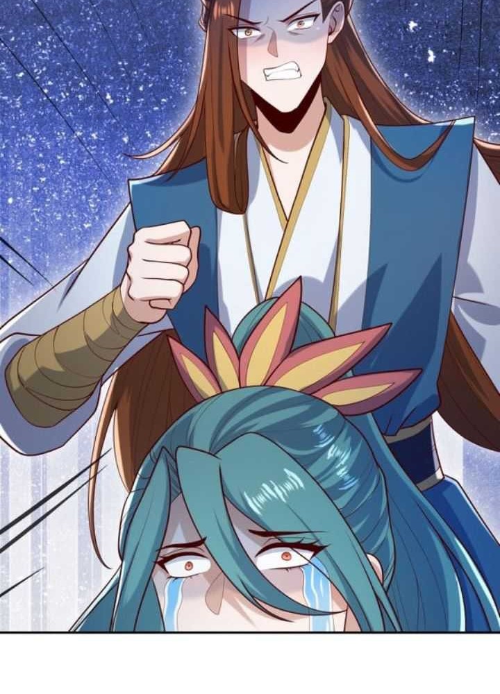 It’s Over! The Queen’s Soft Rice Husband is Actually Invincible Chapter 321 Gambar 13