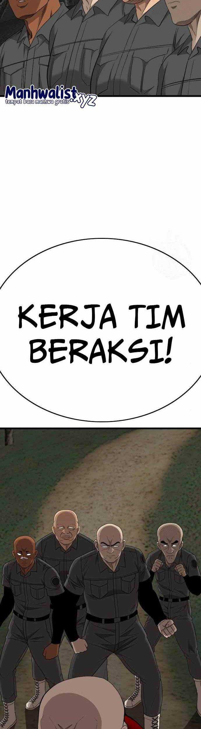 Baca Manhwa A Bad Person Chapter 175 Gambar 2