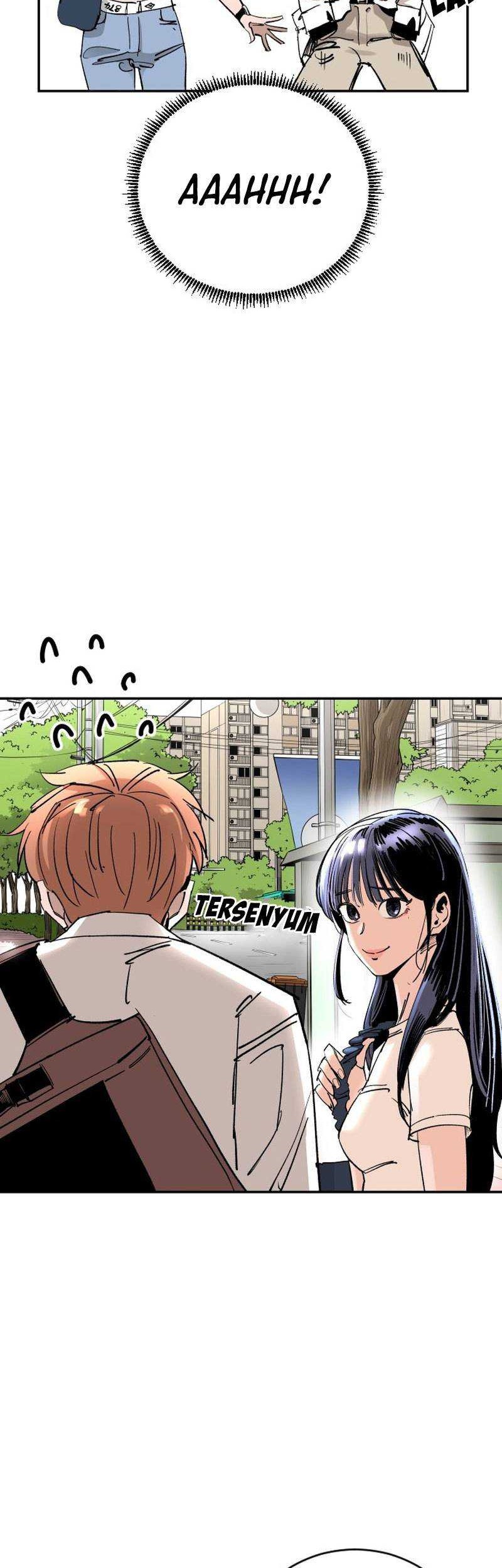 Build Up Chapter 132 Gambar 30