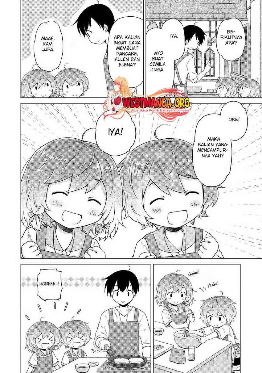 Isekai Yururi Kikou: Kosodateshinagara Boukensha Shimasu Chapter 42 Gambar 14