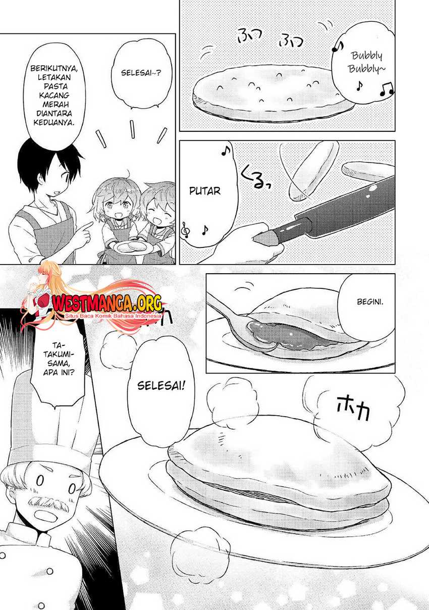 Isekai Yururi Kikou: Kosodateshinagara Boukensha Shimasu Chapter 42 Gambar 15