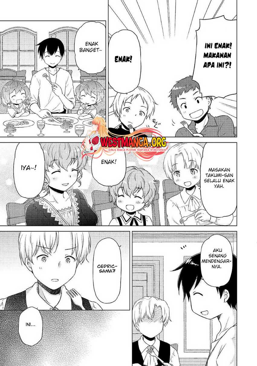 Isekai Yururi Kikou: Kosodateshinagara Boukensha Shimasu Chapter 42 Gambar 18