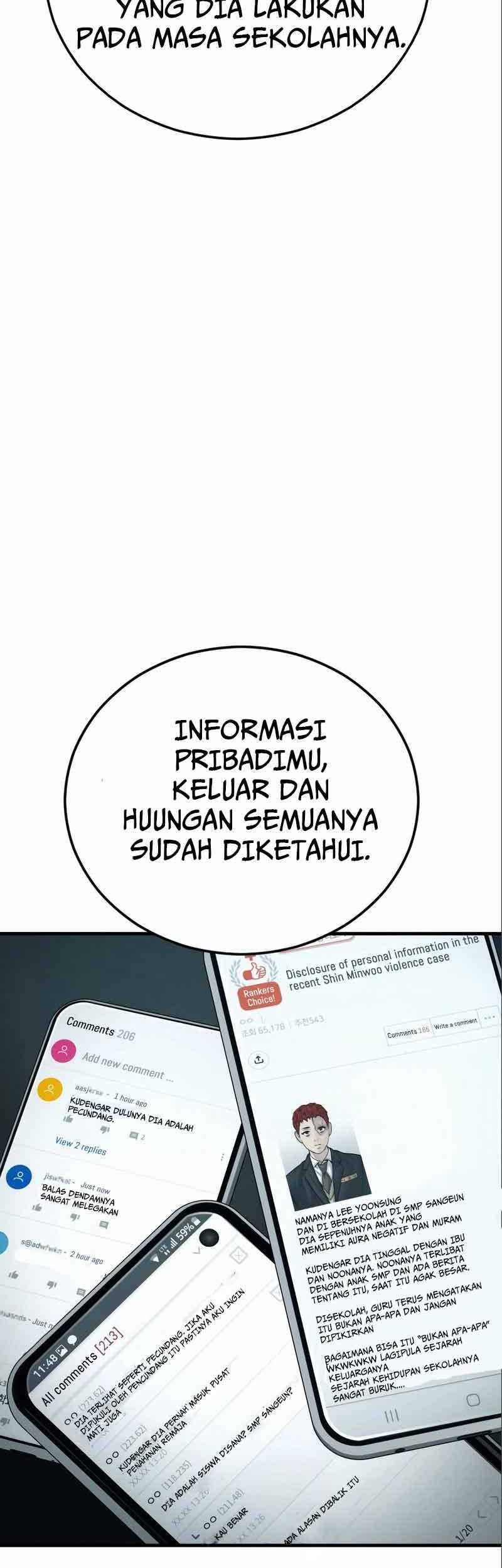 Juvenile Offender Chapter 38 Gambar 47