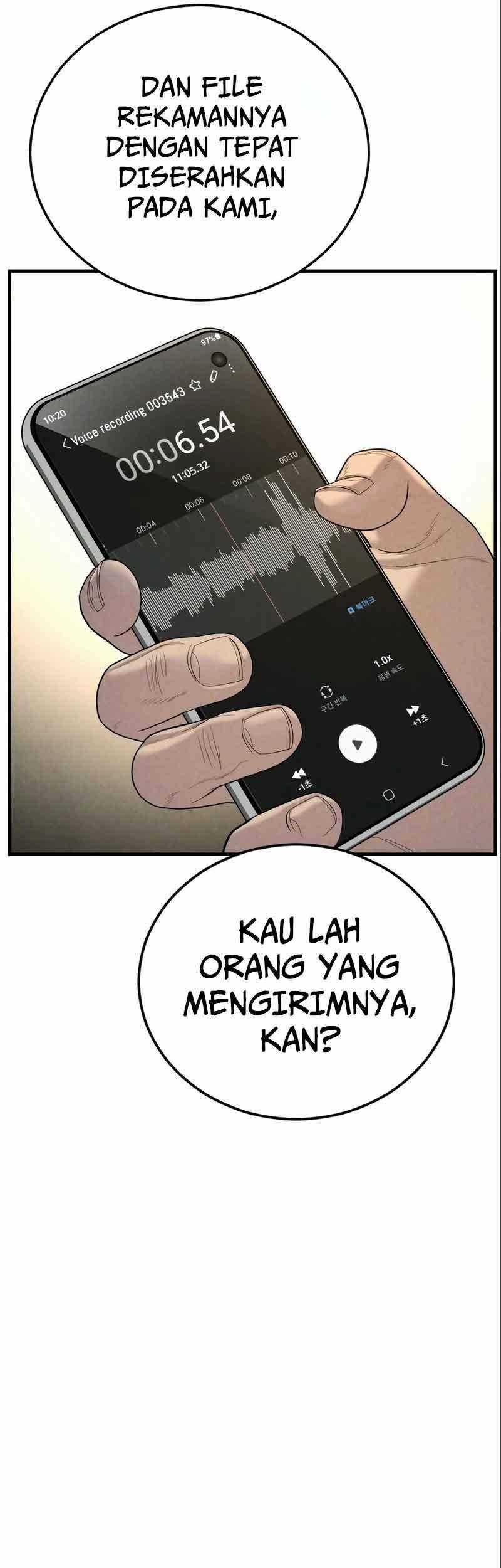 Juvenile Offender Chapter 38 Gambar 50