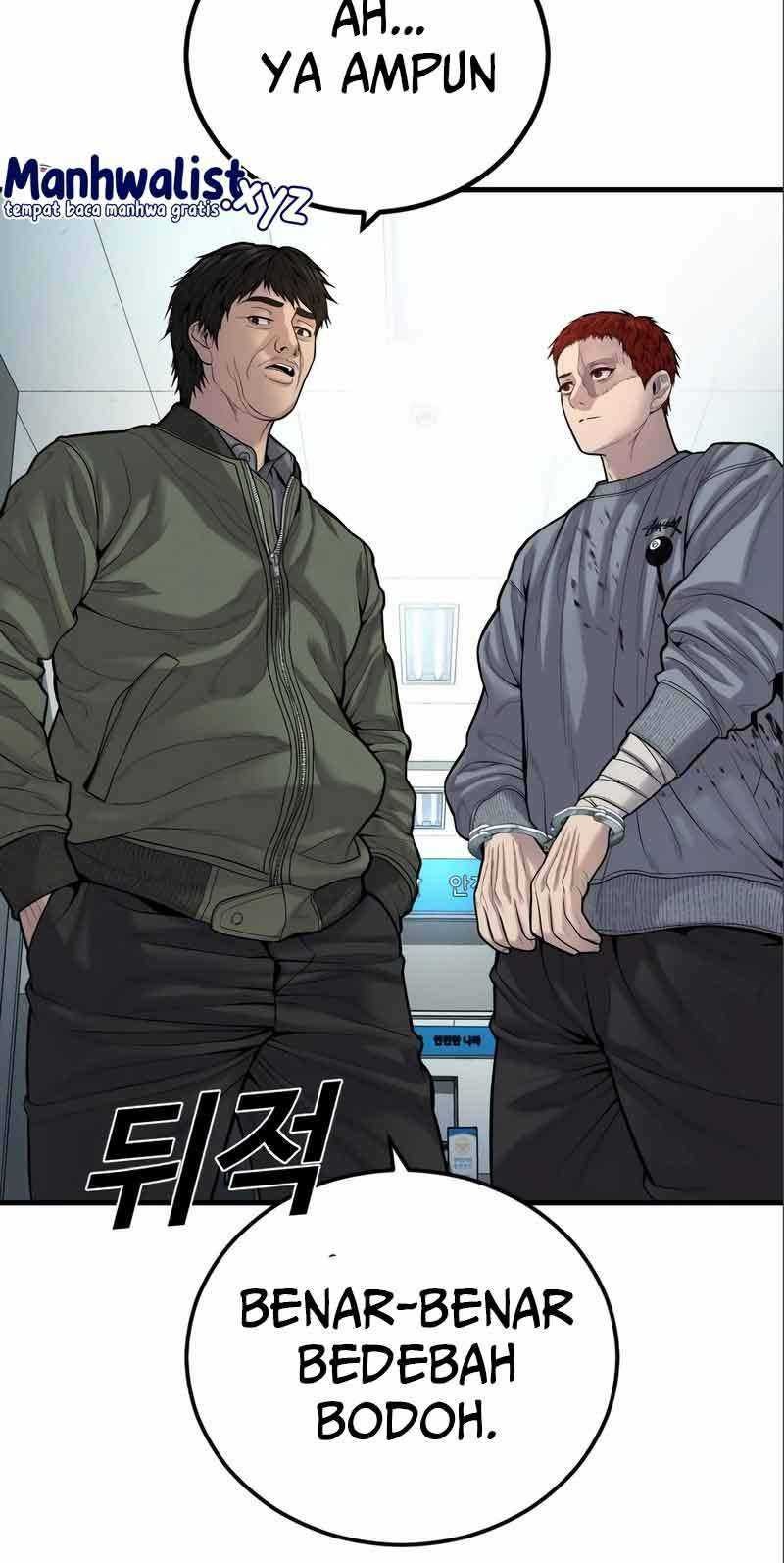 Juvenile Offender Chapter 38 Gambar 64