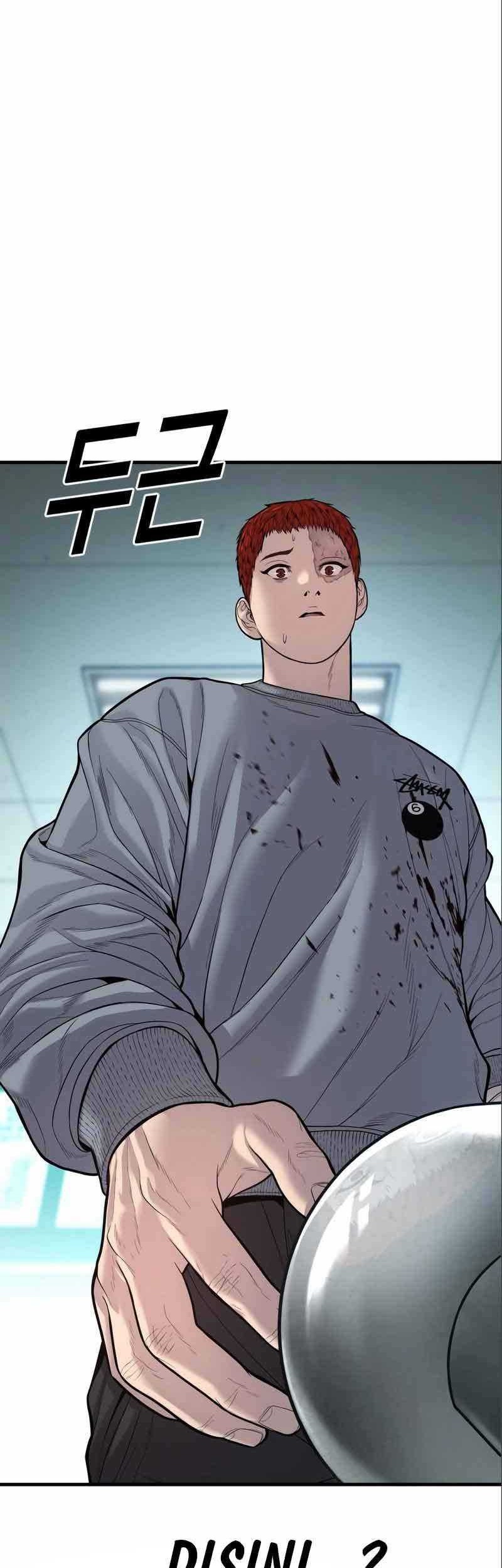 Juvenile Offender Chapter 38 Gambar 73