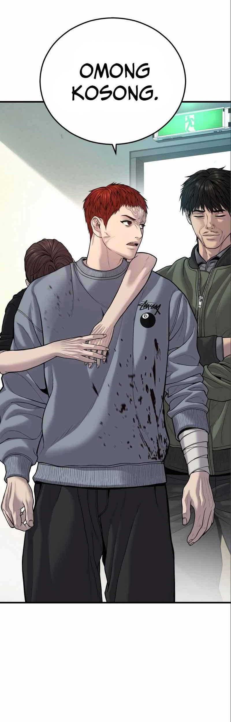 Juvenile Offender Chapter 38 Gambar 86