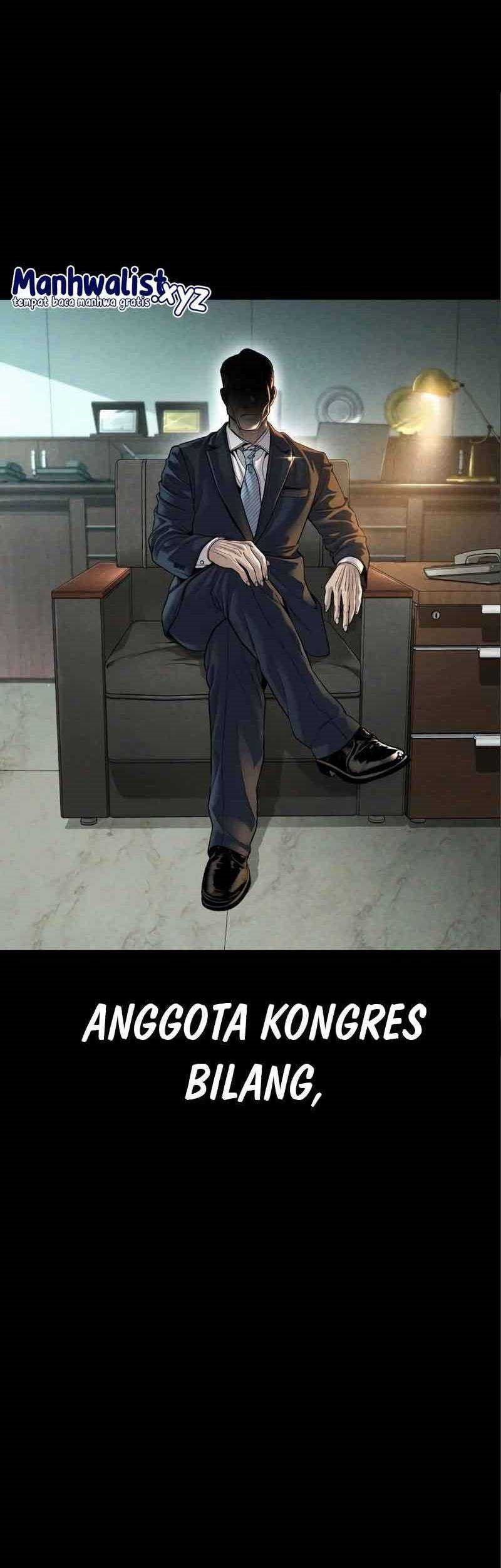 Baca Komik Juvenile Offender Chapter 38 Gambar 1