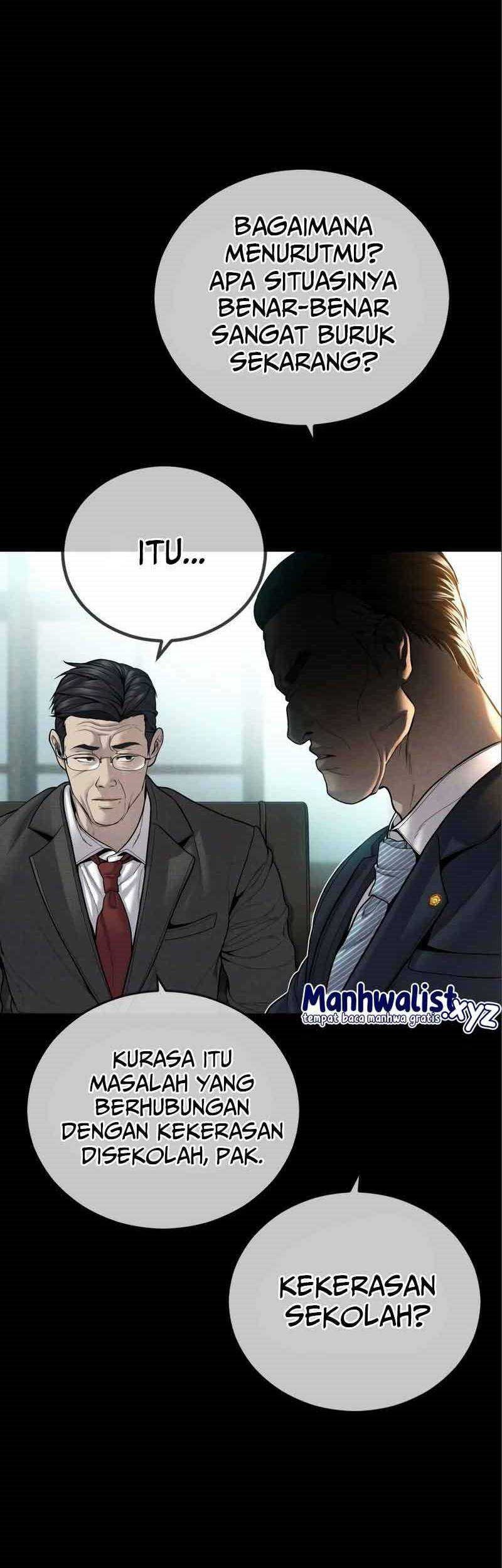 Juvenile Offender Chapter 38 Gambar 3