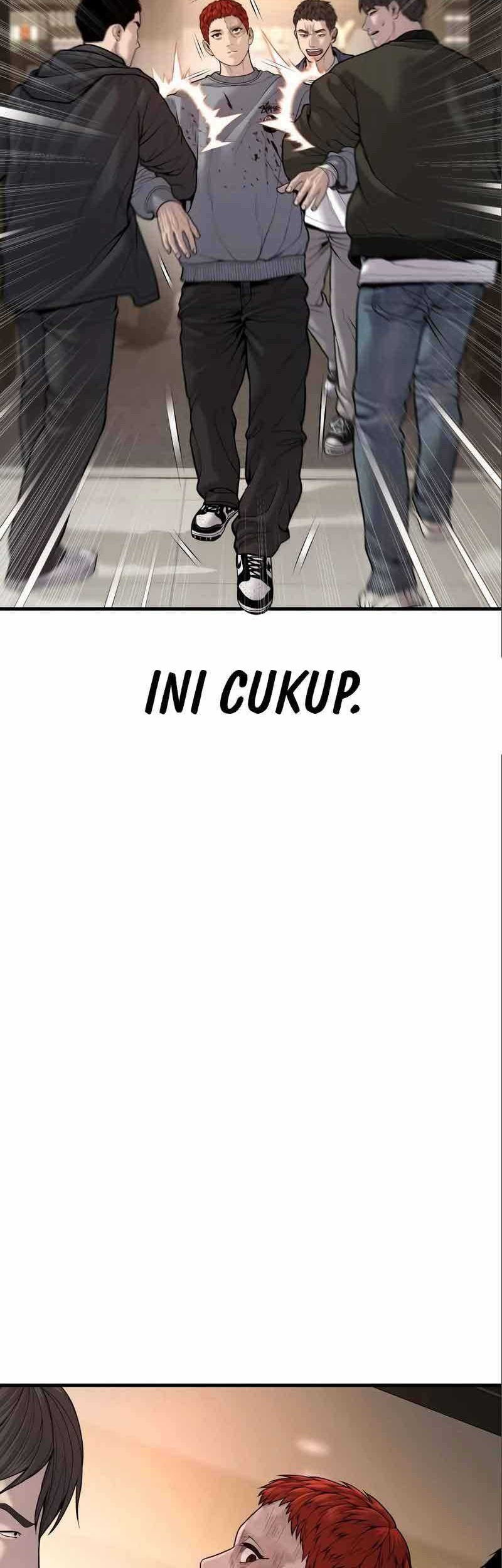 Juvenile Offender Chapter 38 Gambar 38