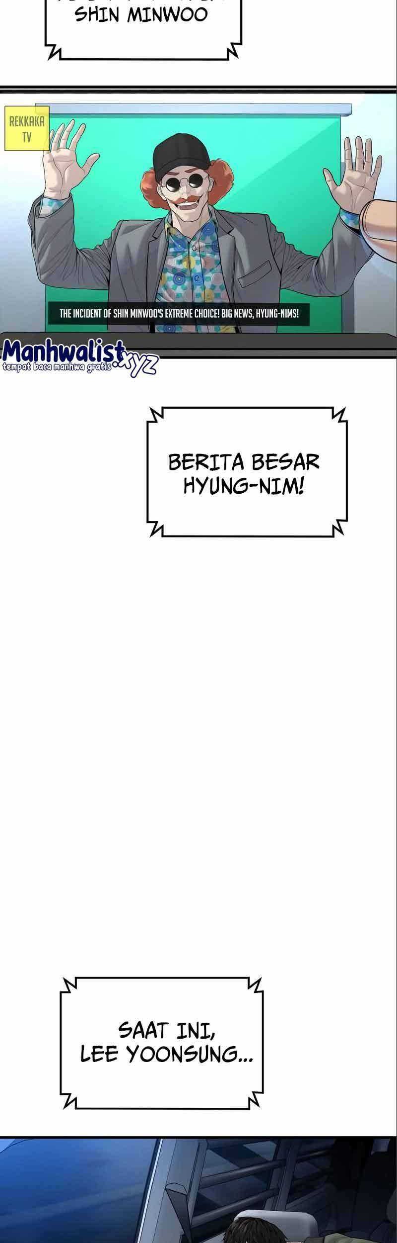 Juvenile Offender Chapter 38 Gambar 42