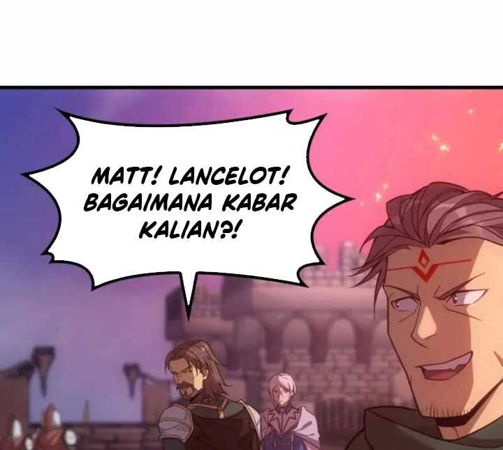 My Civil Servant Life Reborn in the Strange World Chapter 72 Gambar 59