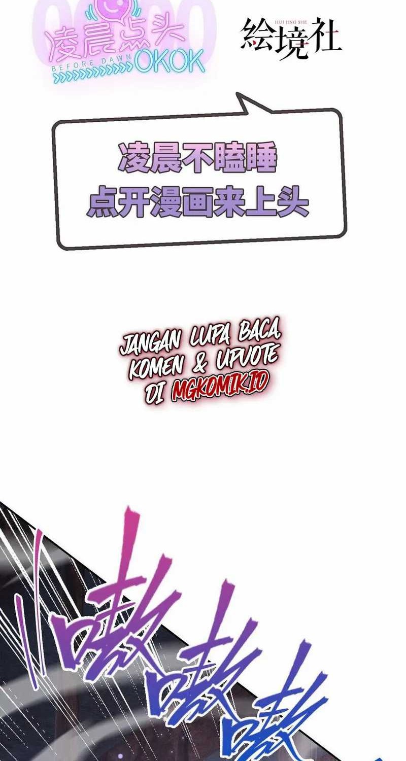 Baca Manhua God Emperor Descends I have Billions of Attribute Points Chapter 76 Gambar 2