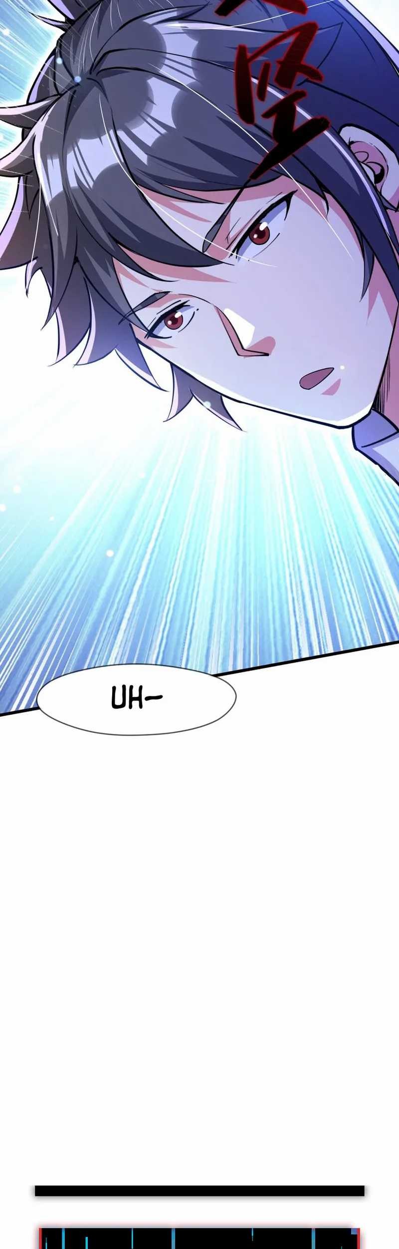 God Emperor Descends I have Billions of Attribute Points Chapter 76 Gambar 43