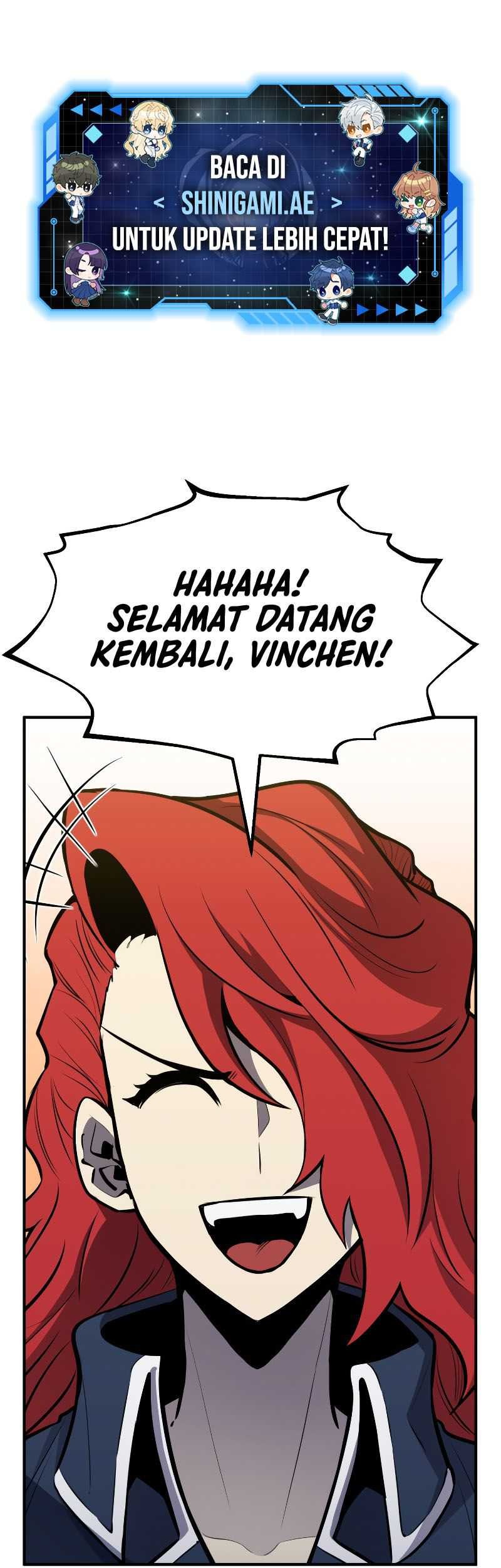 Baca Manhwa Standard of Reincarnation Chapter 77 Gambar 2