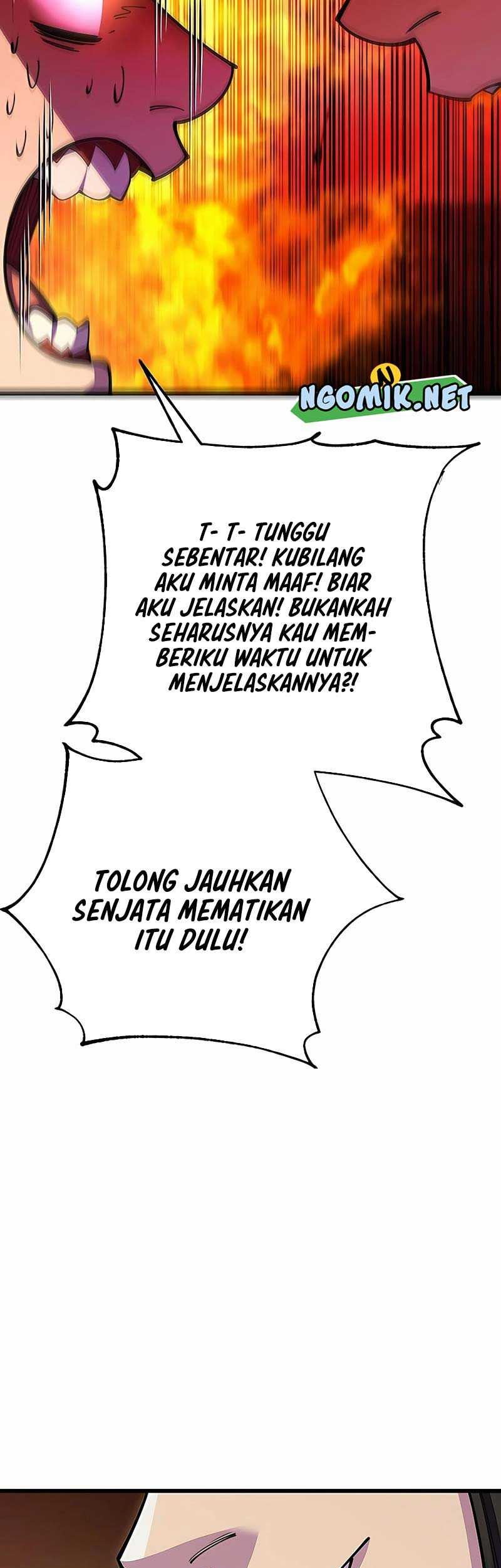 World’s Greatest Senior Disciple Chapter 58 Gambar 18