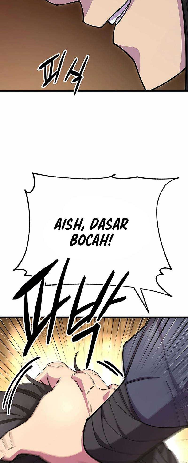 World’s Greatest Senior Disciple Chapter 58 Gambar 19