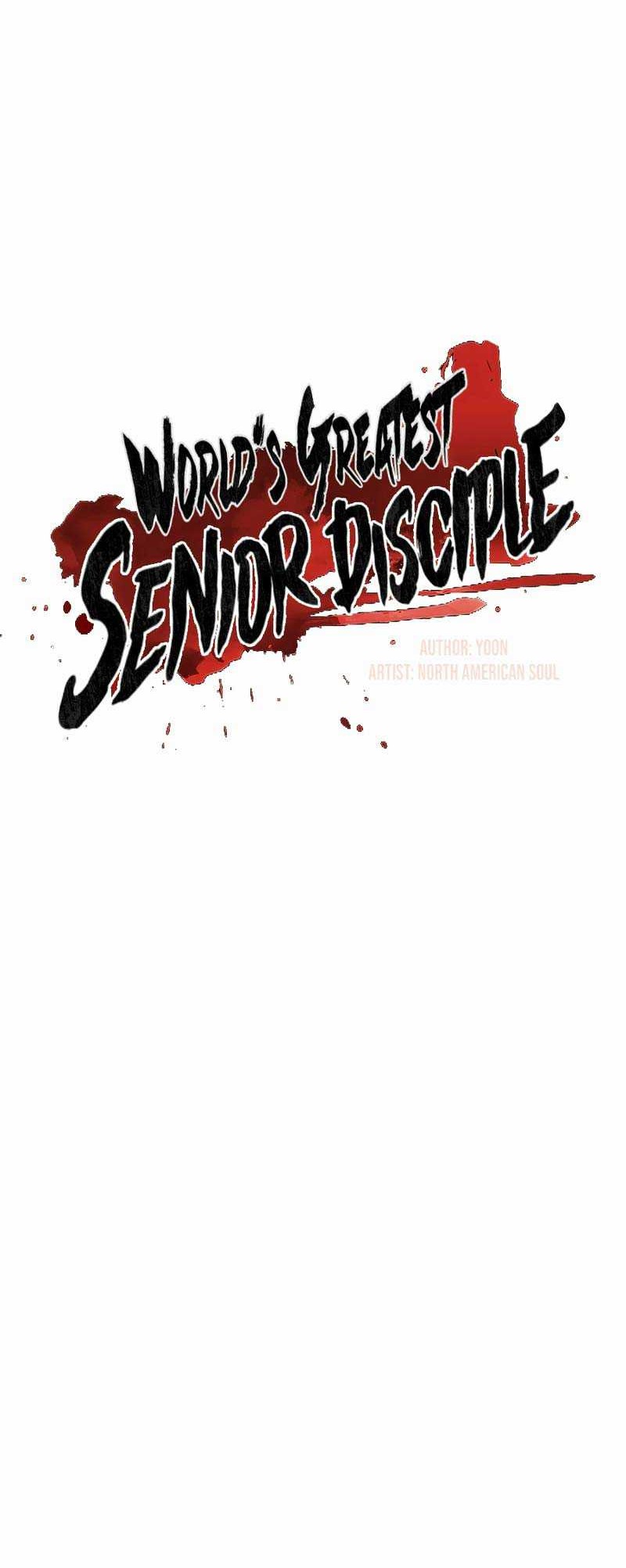 World’s Greatest Senior Disciple Chapter 58 Gambar 29